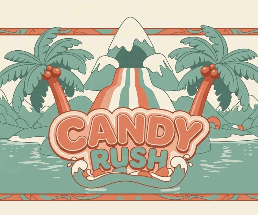 Candy Rush