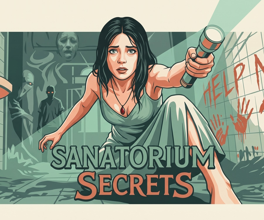 Sanatorium Secrets